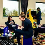 Hotel Golden Tulip - Spa&casino