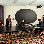 Golden Tulip - & Casino 酒店 岩尼维利