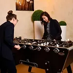 Golden Tulip - & Casino 岩尼维利