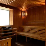 Hotel Golden Tulip - Spa&casino