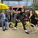 Hotel Golden Tulip - Spa&casino 4*