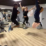 Golden Tulip - & Casino 酒店 岩尼维利