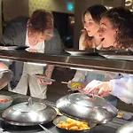 酒店 Golden Tulip - & Casino 4*