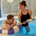 酒店 Golden Tulip - & Casino 岩尼维利