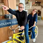 Golden Tulip - & Casino 4*