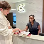 Hotel Golden Tulip - Spa&casino 4*