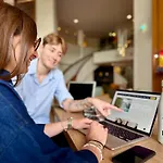 Hotel Golden Tulip - Spa&casino Amnéville