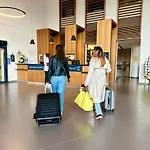 Golden Tulip - & Casino 4*