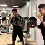 Golden Tulip - & Casino 4* 岩尼维利