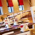 Golden Tulip - Spa&casino Hotel Amnéville