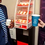 Golden Tulip - & Casino 酒店 4*