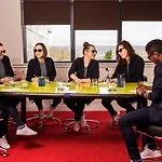 Hotel Golden Tulip - Spa&casino Amnéville