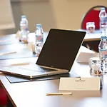 Golden Tulip - Spa&casino 4* Amnéville