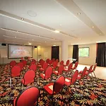 Golden Tulip - Spa&casino 4* Amnéville