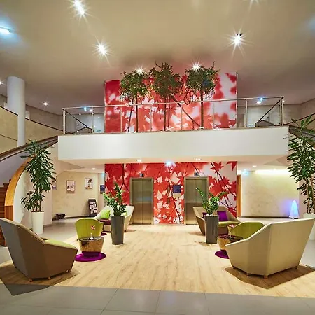Golden Tulip - & Casino