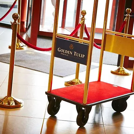 Golden Tulip - & Casino Hotel Amnéville