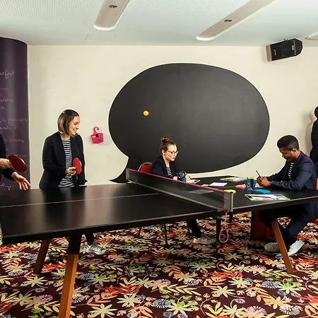 Golden Tulip - & Casino Hotel Amneville