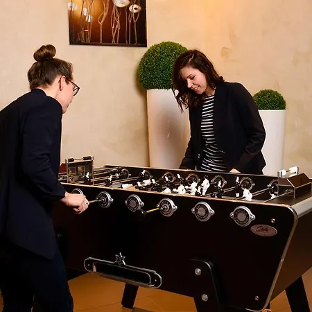 Golden Tulip - & Casino Amneville