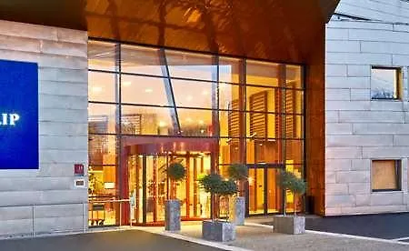 Golden Tulip - & Casino Hotel