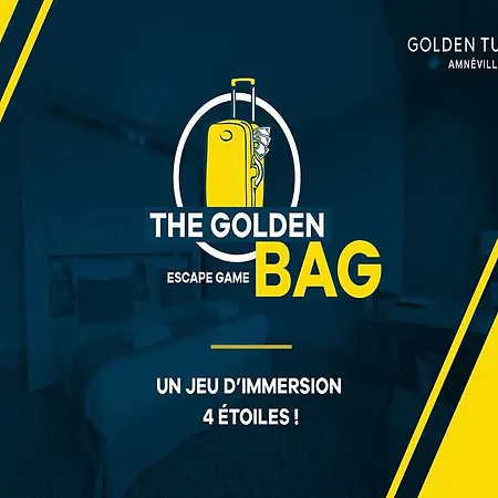 Hotel Golden Tulip - & Casino 4*