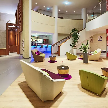 Golden Tulip Amnéville