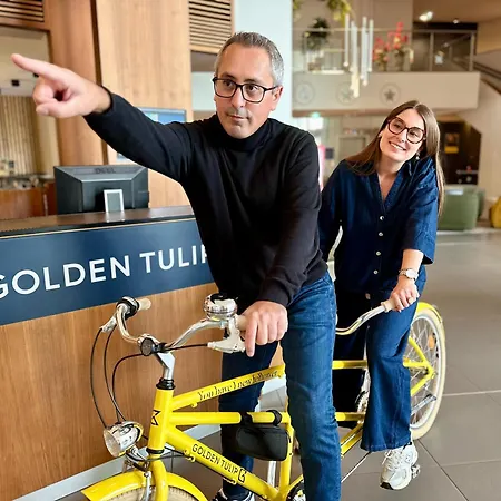 Golden Tulip - & Casino 4*