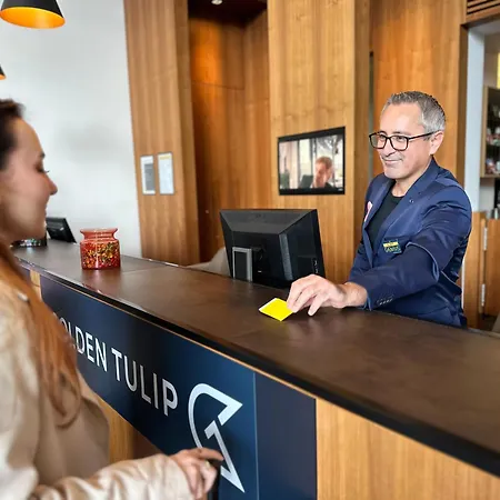 Golden Tulip - & Casino Hotel Amnéville