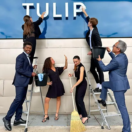 Golden Tulip - & Casino Hotel