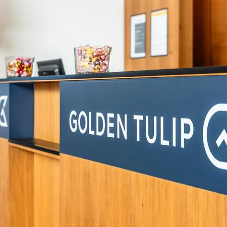 Golden Tulip - & Casino Hotel