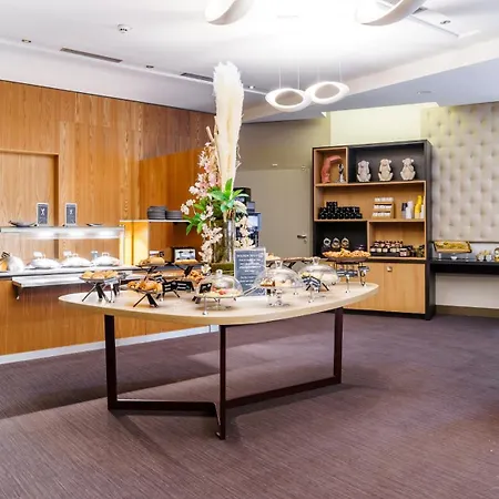 Golden Tulip - Spa&casino 4*