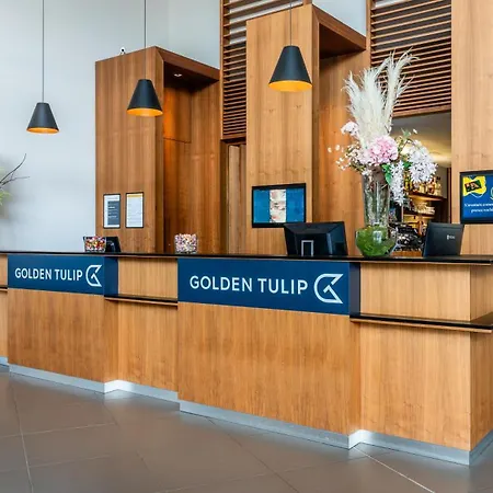 Golden Tulip - Spa&casino