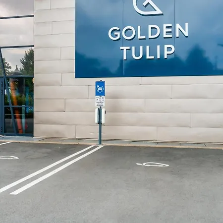 Golden Tulip - & Casino Amnéville