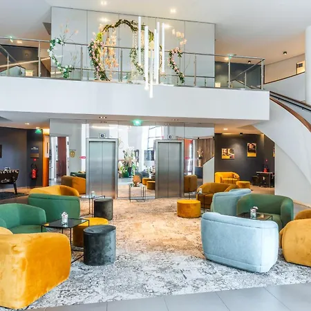 Hotel Golden Tulip