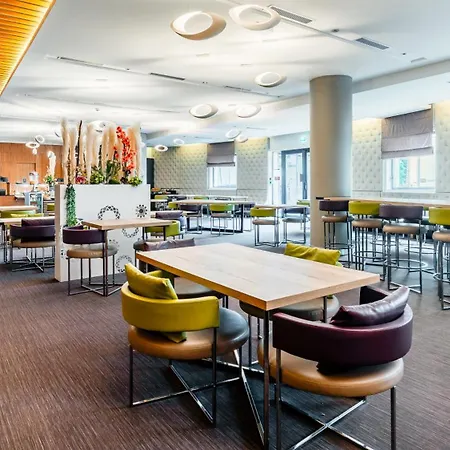 Golden Tulip - & Casino Hotel 4*