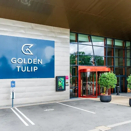 Hotel Golden Tulip - Spa&casino 4*
