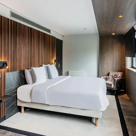 Golden Tulip - & Casino 4* Amnéville