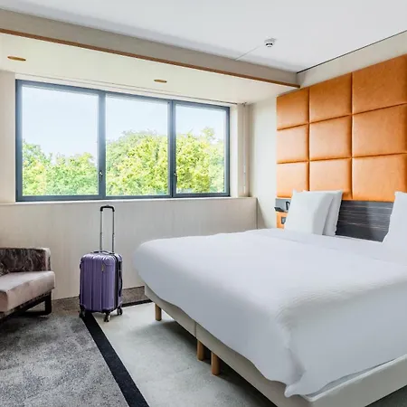 Golden Tulip - & Casino Hotel 4*