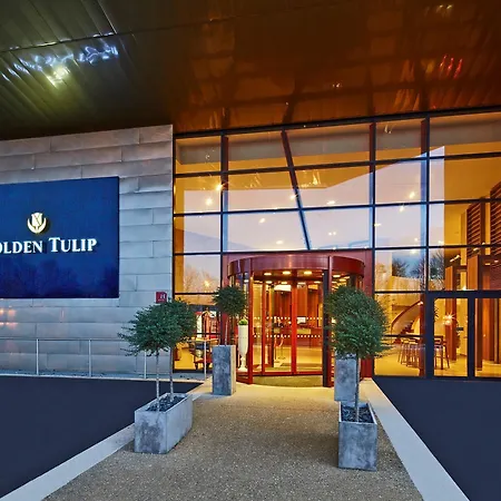 Golden Tulip - & Casino 4*