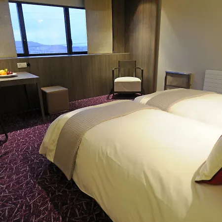 Hotel Golden Tulip - & Casino 4*