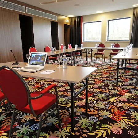 Golden Tulip - & Casino Amnéville