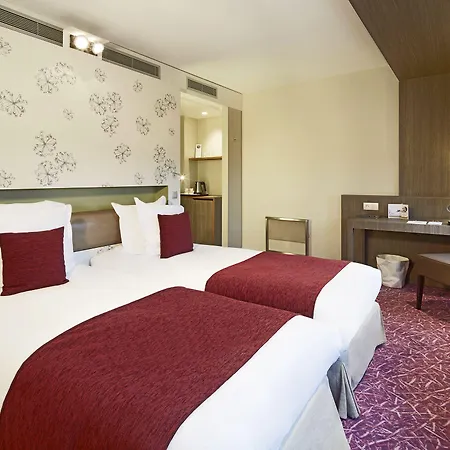 Golden Tulip - & Casino Amneville