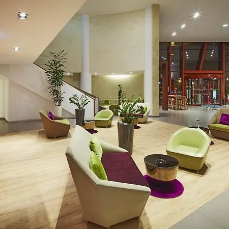 Hotel Golden Tulip - & Casino