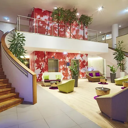 Golden Tulip - & Casino 4* Amnéville