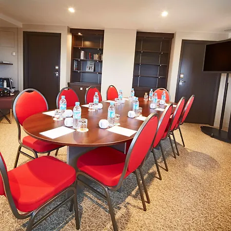 Golden Tulip - & Casino Hotel 4*