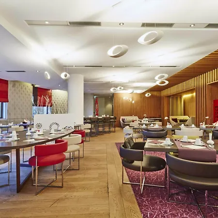 Golden Tulip - & Casino Amneville