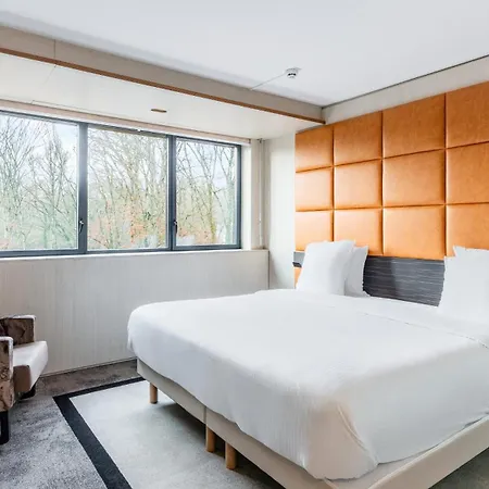 酒店 Golden Tulip - & Casino 岩尼维利