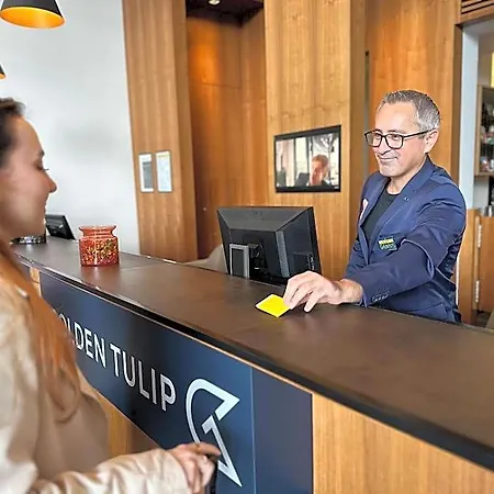 Golden Tulip - & Casino 4* Amnéville