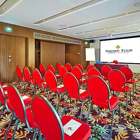 Golden Tulip - & Casino Szálloda