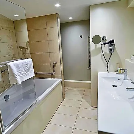 Golden Tulip - & Casino 4* Amnéville