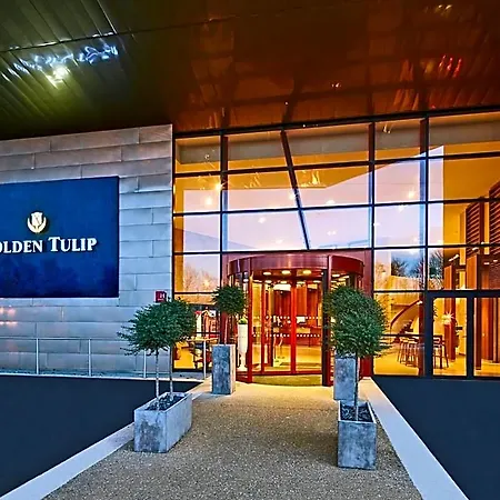 Szálloda Golden Tulip - & Casino 4*